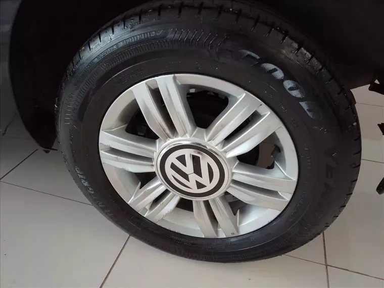 Volkswagen UP Preto 7