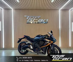 CBR 650