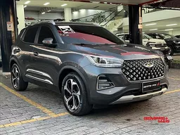 Chery Tiggo 5X Pro