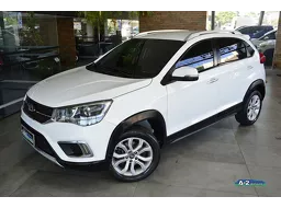 Chery Tiggo 2