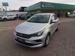 Fiat Cronos