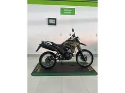 XTZ 250