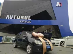 Volkswagen Polo Hatch