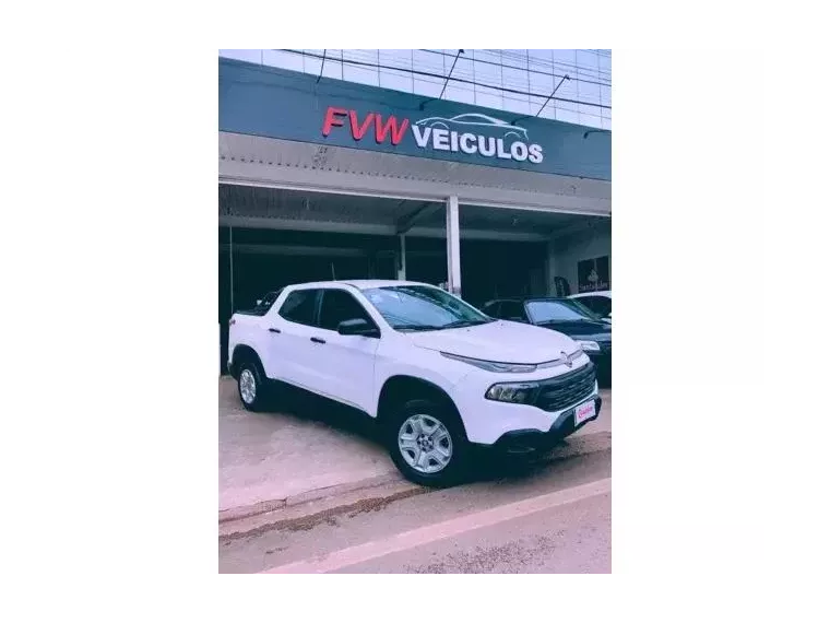 Fiat Toro Branco 5