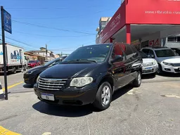 Chrysler Grand Caravan