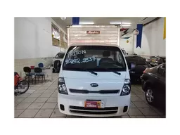 KIA Bongo