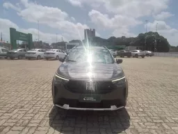 Fiat Pulse