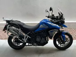 Tiger 900