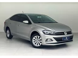 Volkswagen Virtus