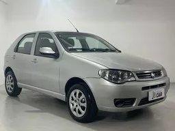 Fiat Palio