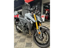 GSX-S