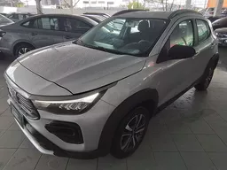 Fiat Pulse
