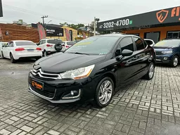 Citroën C4 Lounge