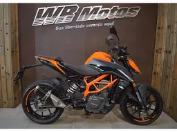 Ktm 390