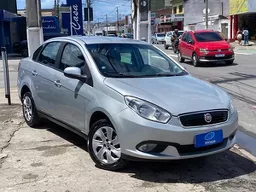 Fiat Grand Siena