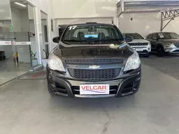 Chevrolet Montana