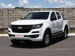 Chevrolet S10