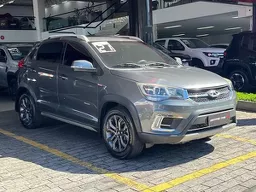Chery Tiggo 2