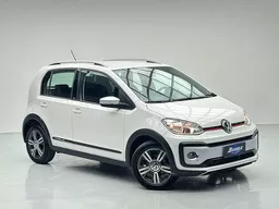 Volkswagen Cross UP