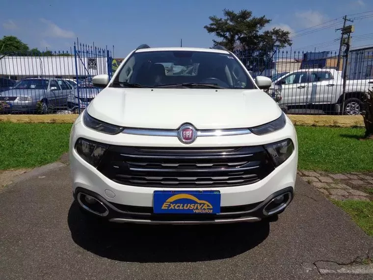 Fiat Toro Branco 5