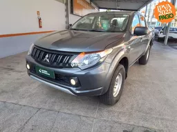 Mitsubishi L200 Triton