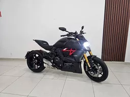 Diavel