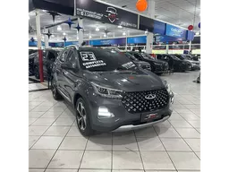 Chery Tiggo 5X Pro