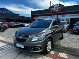 Chevrolet Prisma
