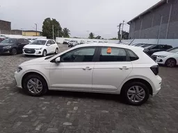 Volkswagen Polo Hatch