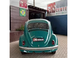 Volkswagen Fusca