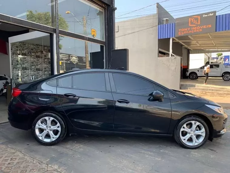 Foto do carro