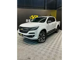 Chevrolet S10