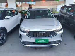 Fiat Fastback