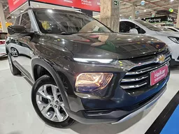 Chevrolet Montana