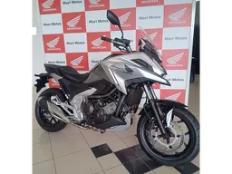Honda NC