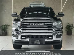 RAM 3500