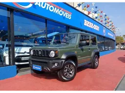 Jimny