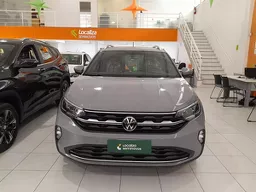 Volkswagen Nivus