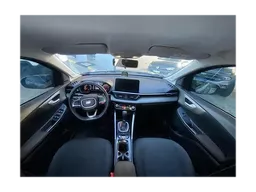 Fiat Fastback