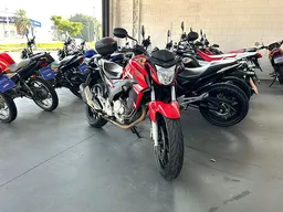 CB Twister