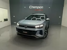 Volkswagen Tera