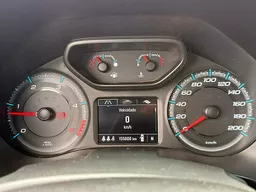Chevrolet S10