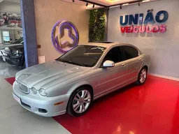 Jaguar X-type