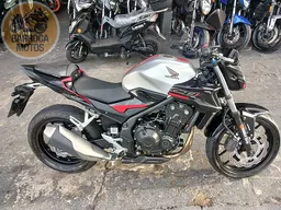 CB 500