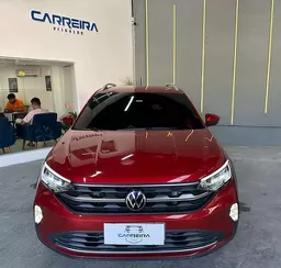 Volkswagen Nivus