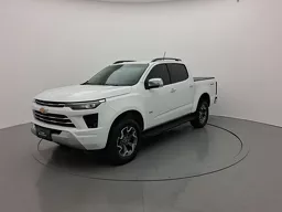 Chevrolet S10