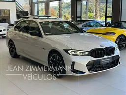 BMW 330e