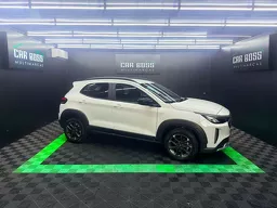 Fiat Pulse