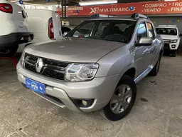 Renault Duster Oroch