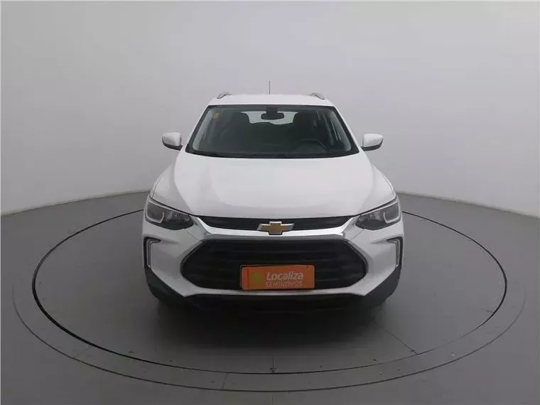 Chevrolet Tracker Branco 5